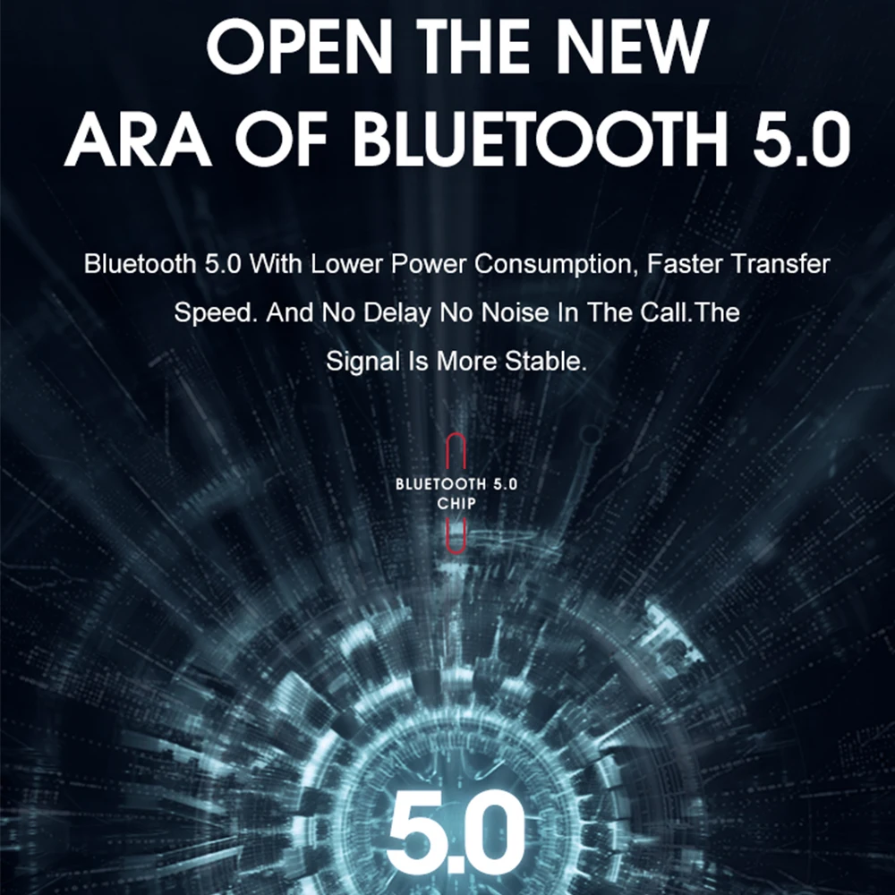 Olhveitra TWS Bluetooth наушники стерео беспроводные наушники для бега спорт бас гарнитура с микрофоном для Xiaomi huawei мобильный телефон