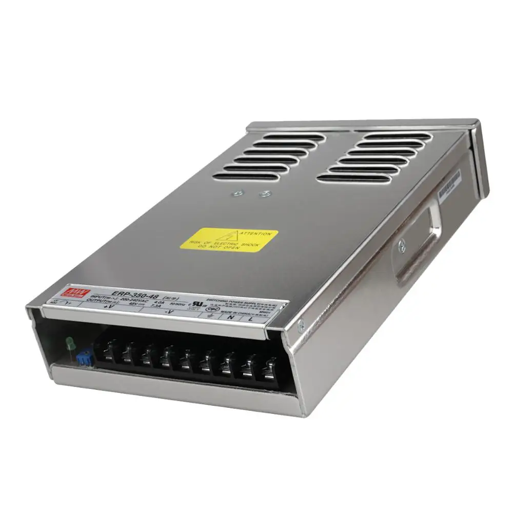 

Бренд Mean Well представляет ERP-350-48 meanwell 48V непромокаемые серии светодиодный Светодиодная лента LED освещение светодиодный наружные вывески с подсветкой светодиодный движущийся знак блок питания