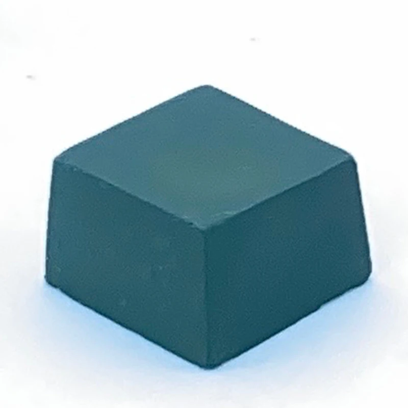 2 шт. точилка для кожи Черный полировальный ремень Полировальная паста кожаная