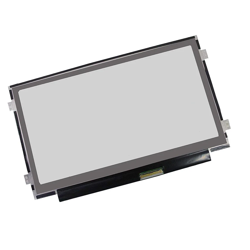 10,1 дюймов Тонкий LCD матрица панельный диод B101AW06 v.1 LTN101NT05 N101I6-l0d BA101WS1-100 для ноутбука ACER ASPIRE ONE D255 D260 D257 D270