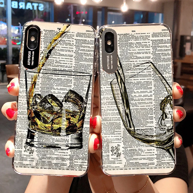 Модный Забавный мягкий чехол для iphone 8 7 6 6s plus X XS XR XMAX 11 11pro 11max coque shell| |