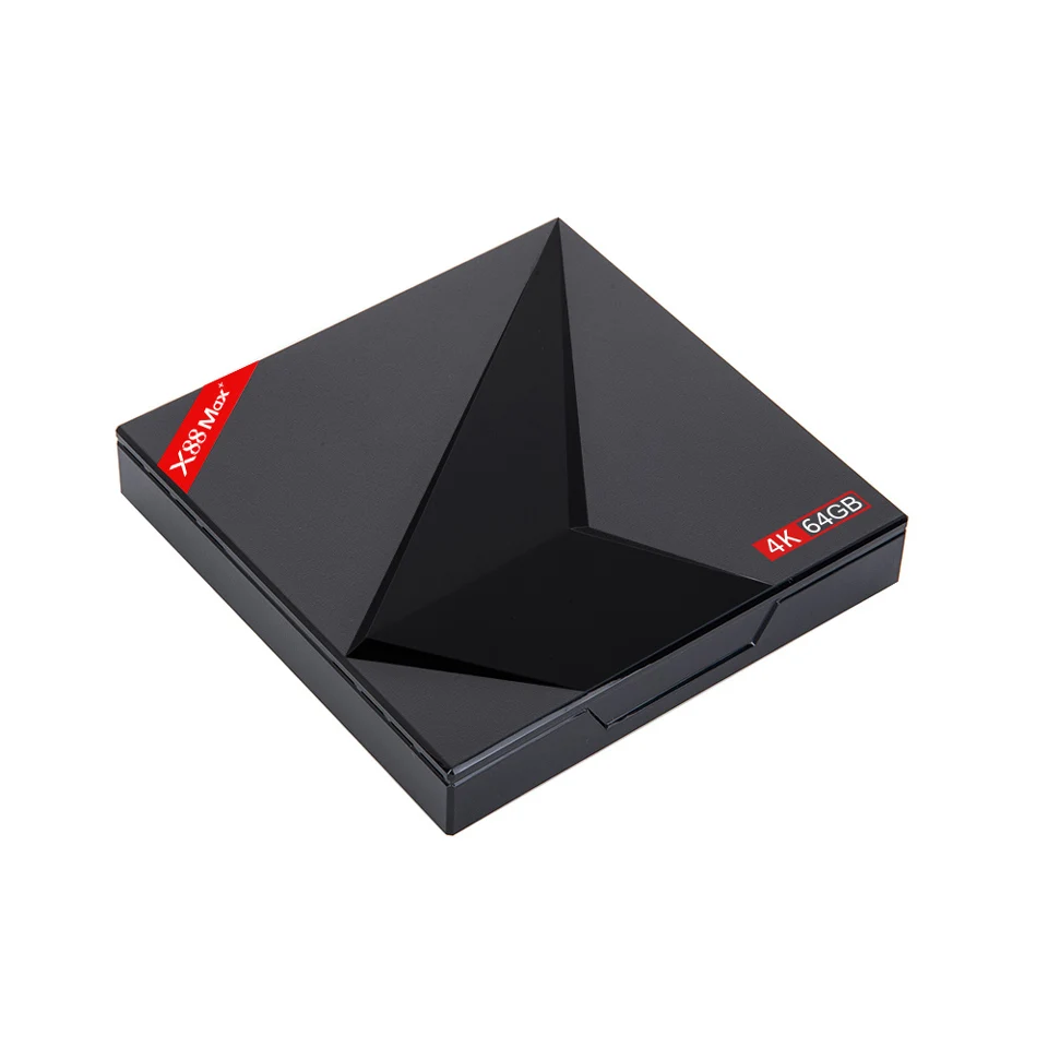 IPTV, французский ТВ-бокс Android 9,0 X88Max+ 1 год код QHD tv 4G 64G RK3318 арабский Германия стабильный Глобальный сервер IPTV подписка