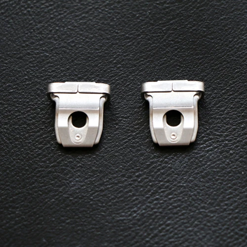 Per Pentax Lx Pentax 67 Adattatore Per Cinturino Per Fotocamera Collo Corda Per Spalla Partner Clip Fibbia Hang Buckle Adattatore Di Collegamento In M