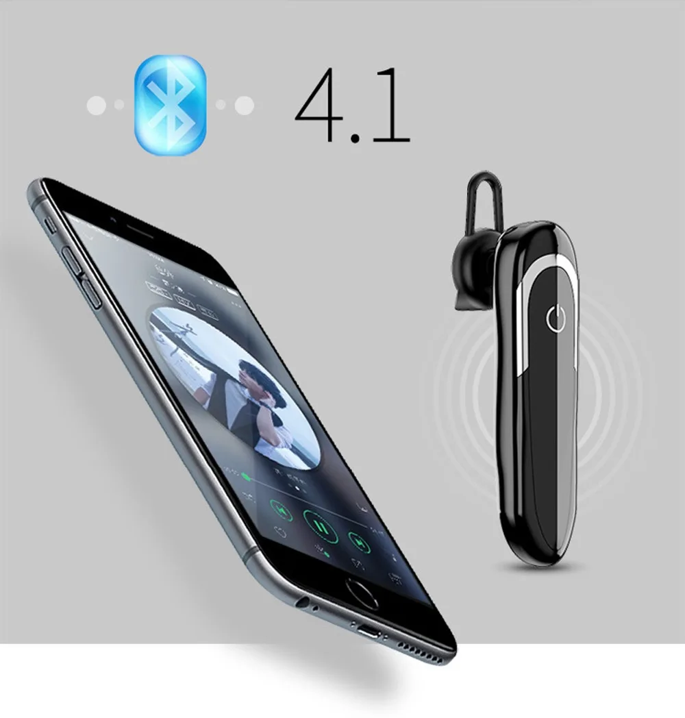 ZK30 2020 Bluetooth 5 0 Earphone Bluetooth Headset Newest Mini Wireless Headphones Sweat proof Sport Music Long Last Earpiece