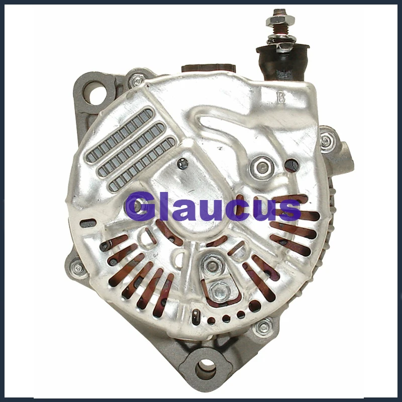 2JZ 2JZGE 2JZGTE 3UZ 3UZFE Engine alternator Generator for TOYOTA SUPRA 2997cc 3.0i BI-TURBO JZA80 1993-2002 101211-7800