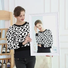 Фото на заказ алмазная живопись 5d Diy мозаика полная круглая Дрель Стразы Daimond вышивка фотографии распродажа