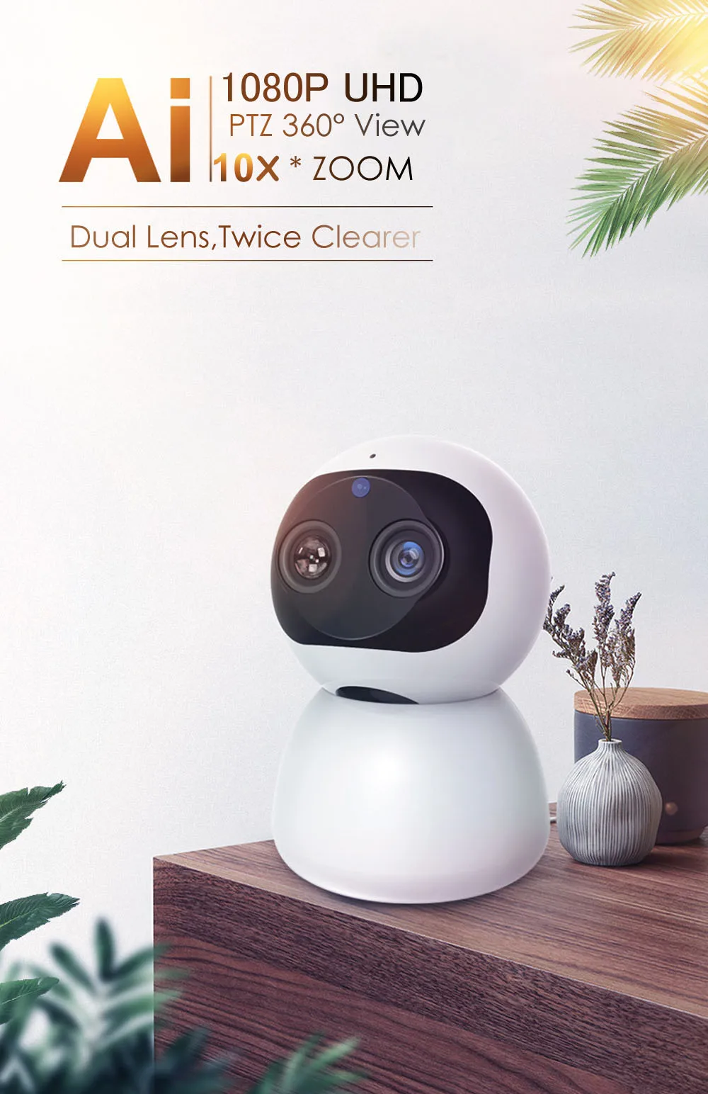 High Quality Segurança e Proteção