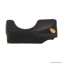 Задний/задний резиновый чехол для рукоятки запасная часть для sony Nex-6 Nex-7 W/3 Mtape Профессиональная модная Замена