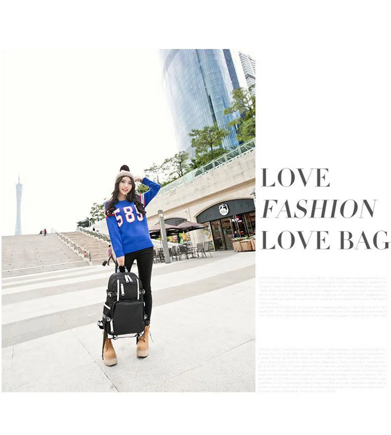 学生双肩包_欧美学生双肩包-高端大气-欧美旅行-牛津布_08 - 副本