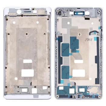 

Top quality Front Housing LCD Frame Bezel Plate for OPPO A51