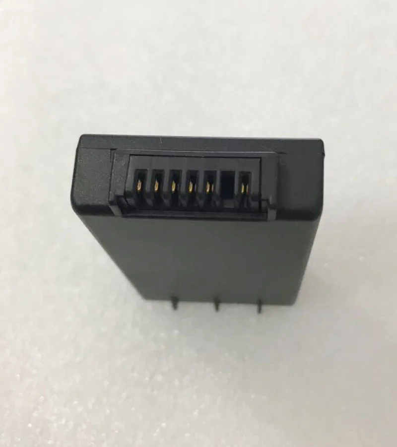 3,7 V 2200 мА/ч, аккумулятор для Дельфин 6500 6510 6000-BTSC BP06-00028A ScanPal 5100 6100 6110 батареи