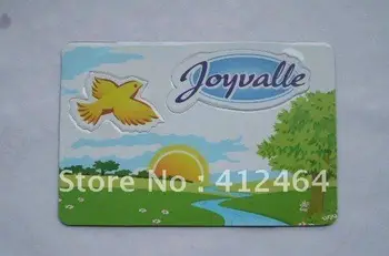 

high quality fast delivery plastic fridge magnet (ss-1167)