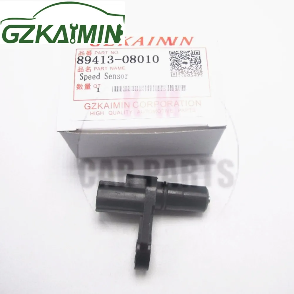 

NEW Transmission Revolution Speed Sensor VSS 89411-33010 For Toyota FOR Lexus FOR Scion K-M