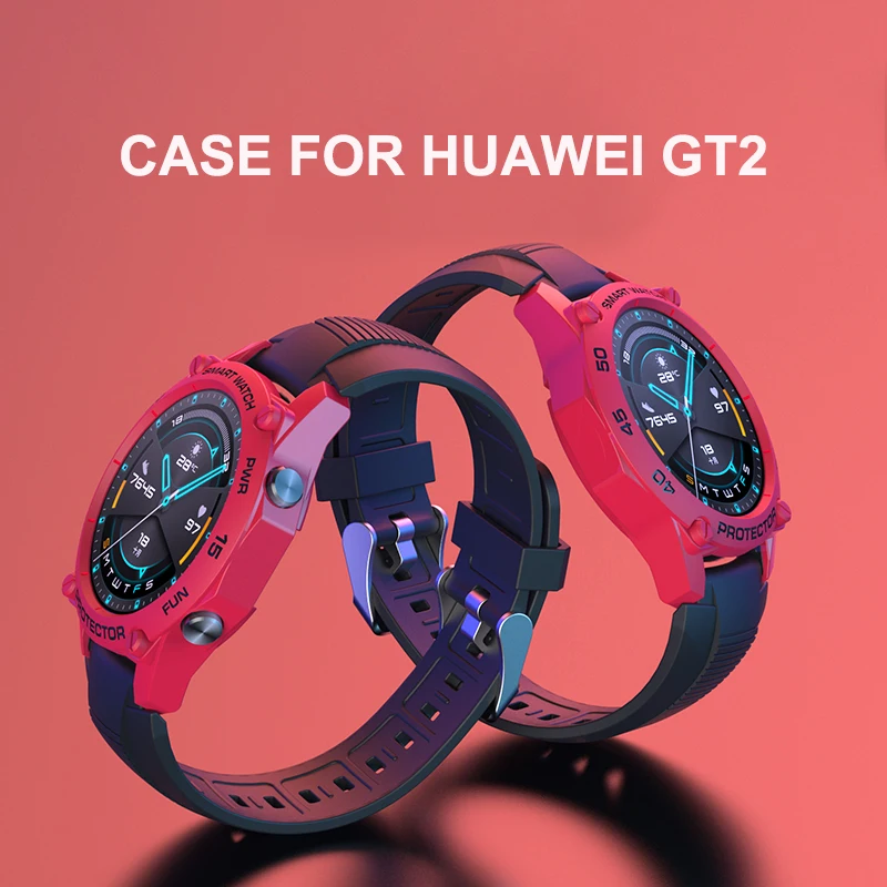 TPU   ġ Ŀ ̽, ȭ GT2 46mm magic2 gt 2 Ʈ ġ ׼  