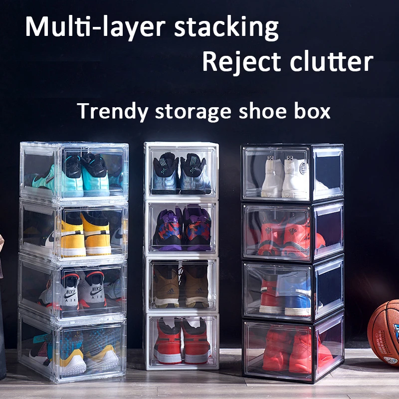 Shoe Box Storage Reject Shop bet.yonsei.ac.kr