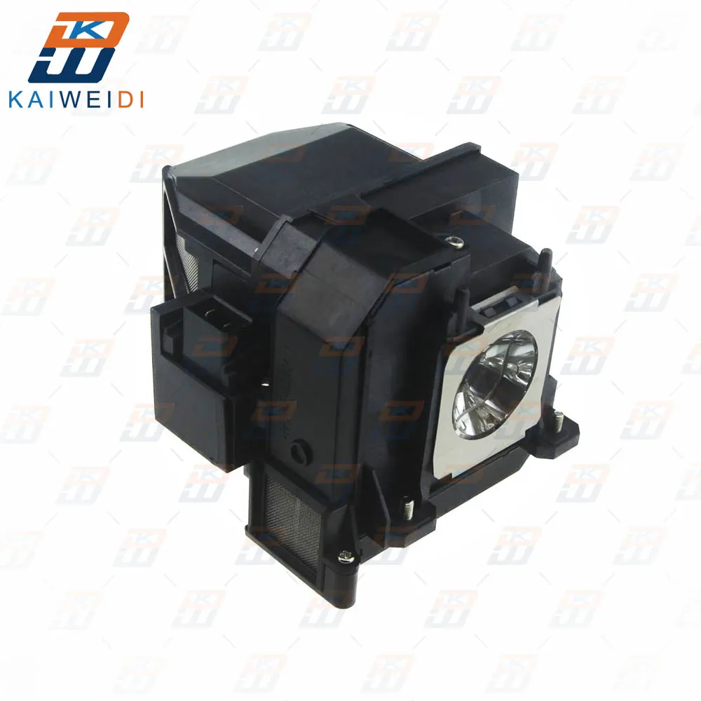 V13H010L71 для Epson BrightLink Pro 1410Wi/EB-1400Wi/EB-1410Wi/EB-470/EB-475W/EB-475Wi/EB-480/EB-480E лампой ELPL71