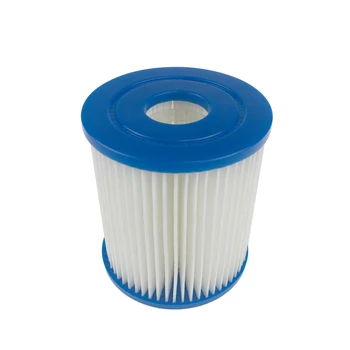 

Filter Cleaner Garden Replacement Parts Pumps Hot Tub Accessories Tool Spas Inflatable Swimming Pool Round Purifier Strainer
