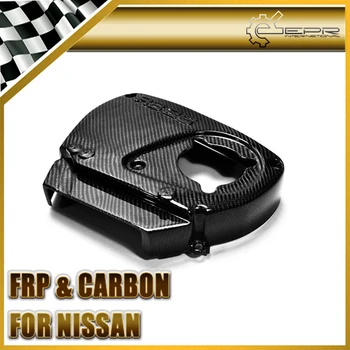 

Car-styling For Nissan R33 RB26 DETT Carbon Fiber Cam Cover