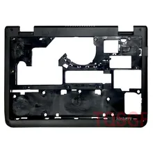 Нижняя базовая крышка для lenovo Thinkpad Yoga chromebook 11e 01AW093 37LI8BALV30 черный