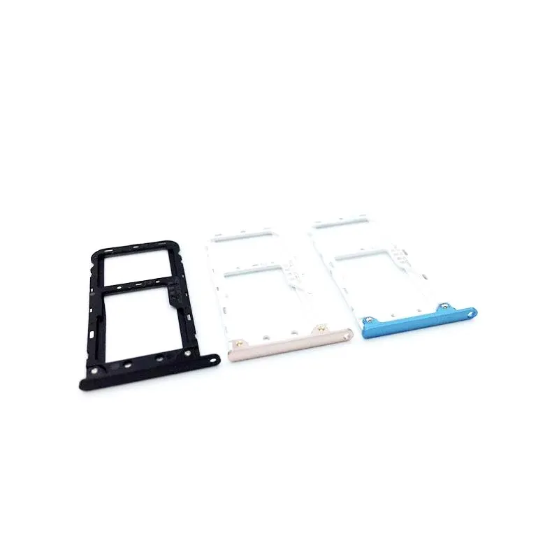 SIM tray for Xiaomi Redmi Note 5 pro gold |