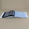 Water writing cloth Chinese Calligraphy Copybook Style Regular Script Handwriting Brushes Book Water Writing Coth Set 3