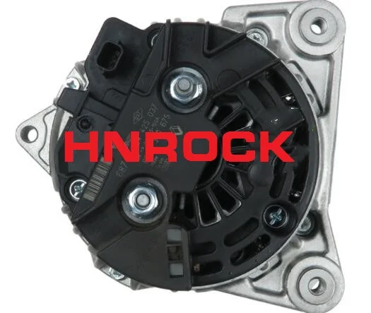 HNROCK 0124425093 0124425111 0124425115 0986049030, 12V 120A  , 0124425071 0124425037 AEK3033, ǰ