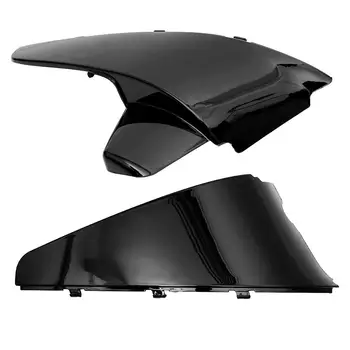 

Battery Side Faring Cover Black For Honda Shadow VT600 VLX 600 1988-1998
