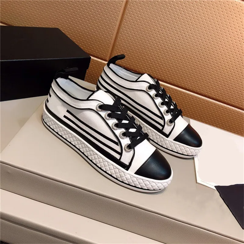 Женская текстильная обувь; кроссовки; сезон осень; chaussures femme; обувь на плоской подошве; кроссовки на массивном каблуке; Разноцветные эспадрильи; Повседневная обувь; Zapatos De Mujer