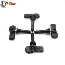 407009322R система контроля давления в шинах для Nissan NV300 NV400 Combi Terrano Smart Forfour 433 МГц-2026