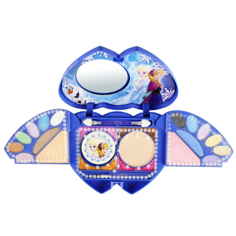 D22641 профессиональный макияж коробка Детская косметика игрушки дом игрушки подарки