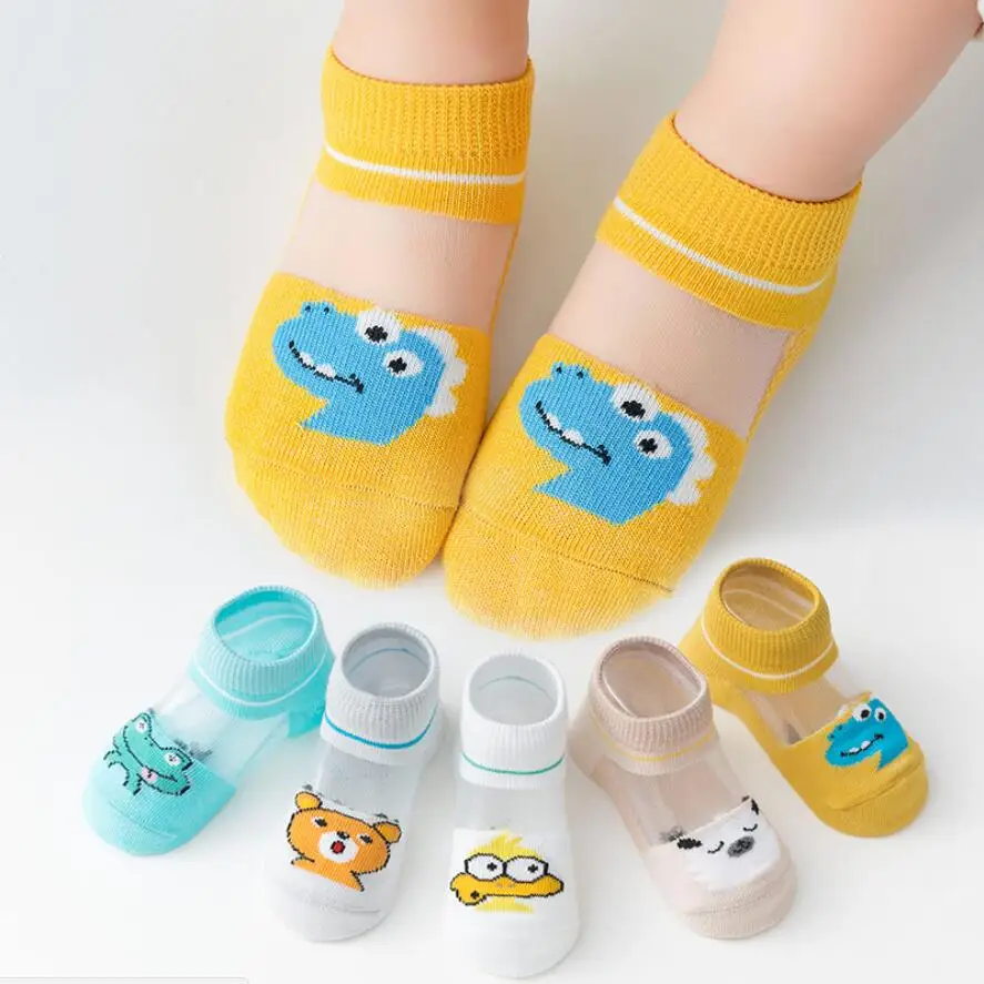 5 Pair Socks Set 10
