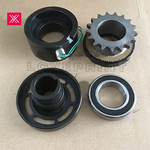 Высококачественный клатч G2.109.1611/03 G2.109.1311 SM74 1 комплект | Компьютеры и офис