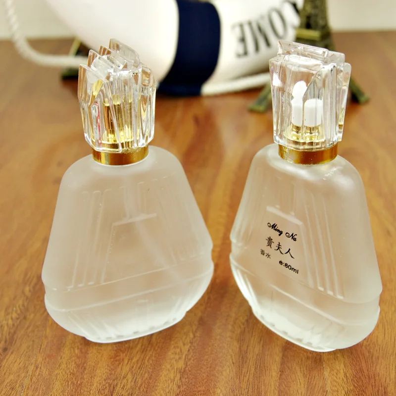 

Dropshipping High Quality Love Lady Perfume Temperament Elegant Fragrant Scent Lasting for Woman SMJ