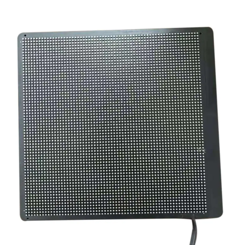

LED Screen Display Wifi Control for Advertising Backpack Accessories