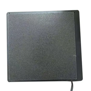 

LED Screen Display Wifi Control for Advertising Backpack Accessories