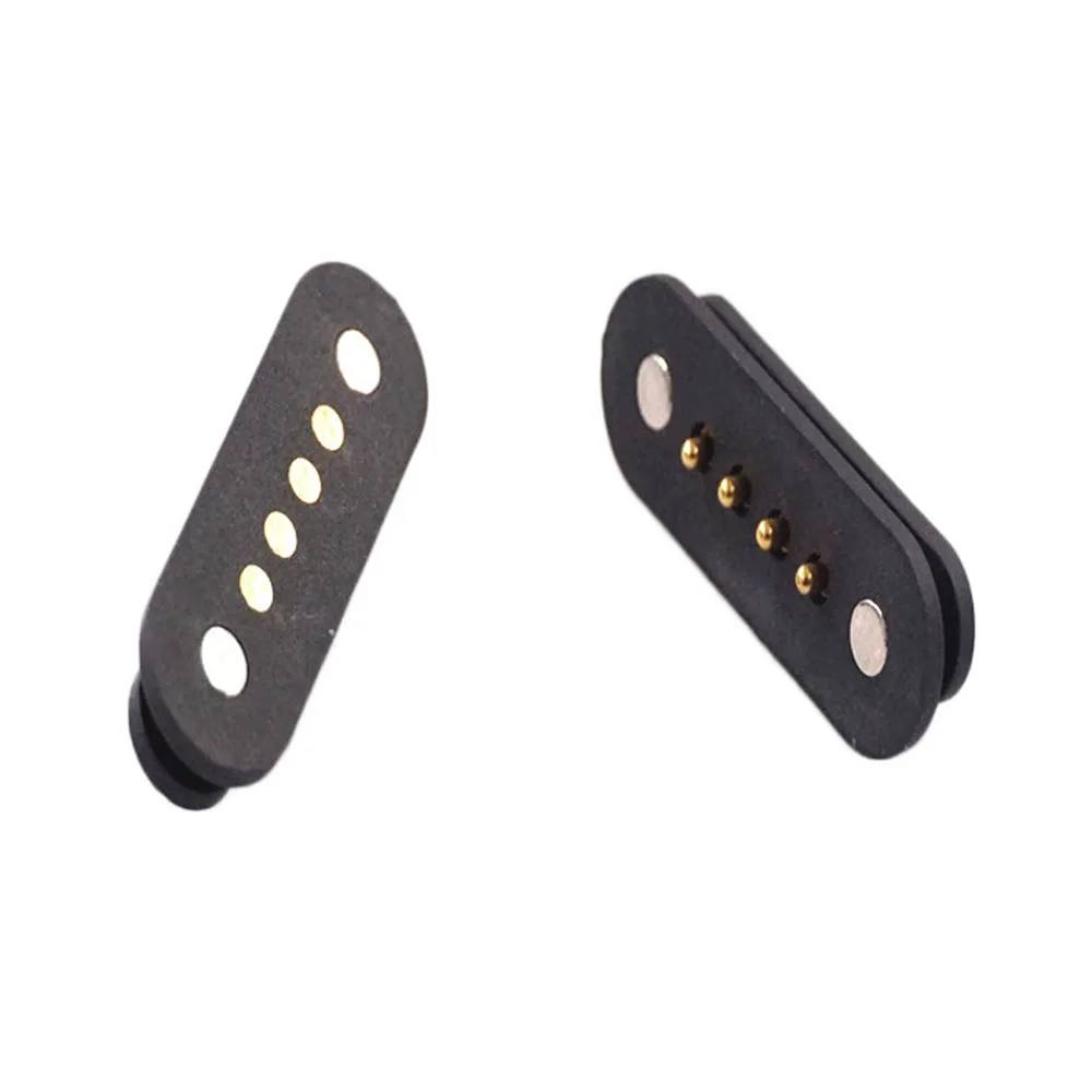 furo pcb montagem macho femea 2a 36v dc carga de energia 03