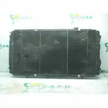 

WATER RADIATOR CITROEN JUMPER BOX CLOSED SINCE '02