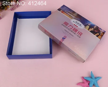 

Fast delivery Custom logo rigid cardboard flip lid Apparel Boxes Luxury Clothing Packaging Paper Box ---PX11172