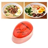 Creative Kitchen Accessories Gadgets Resin Eggs Timer Heat Sensitive Color Changing Control Soft Hard Boiled Eggs Cooking Tools ► Photo 3/6