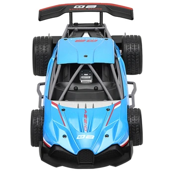 

Aolly RC Car 15KM/H High Speed Drift Racing Vehicle Radio Controled Machine Remote Control Off Road Car Toys for Kids Gifts 1:16