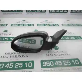 

LEFT REARVIEW MIRROR Hyundai I30 1.6 Cat 5 PINS [16200942]