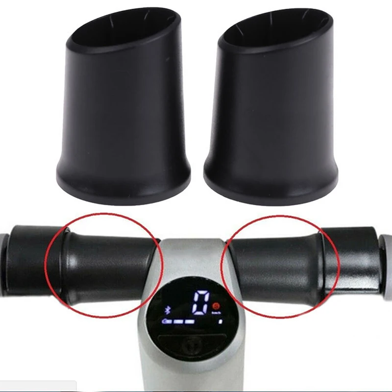

Electric Scooter Headstock Handlebar Firmware Kit, Scooter Parts Handle Firmware Kit For Ninebot kick Scooter ES1 ES2 ES3 ES4