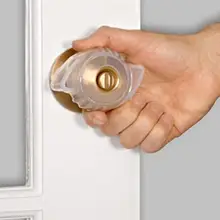 Отличная ручка ручки дверная ручка инструмент для открывания помощи