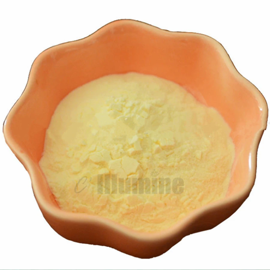 Lemon Powder Buah Lemon Bubuk Vitamin C Lemon Freeze-Drying Bubuk Memutihkan Kulit 1000G