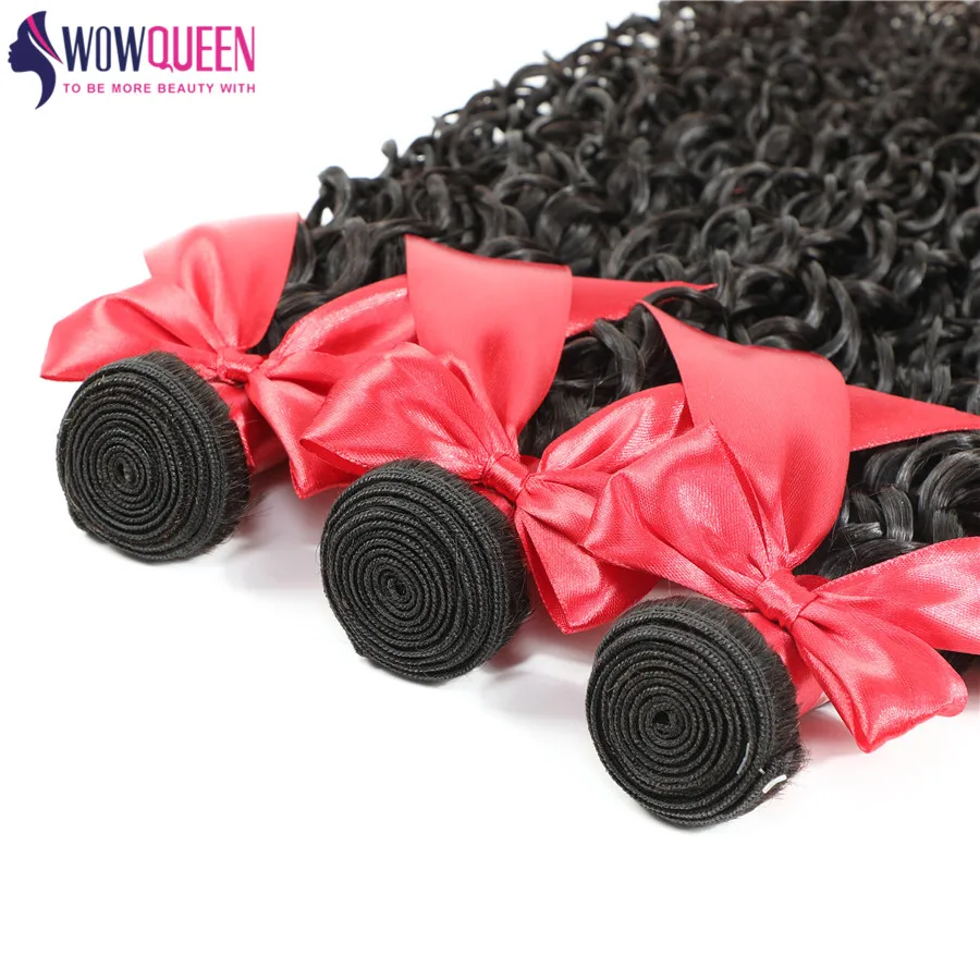 Fechamento de Wowqueen Fechamento de Fechamento de 7x7 e Pacotes de Ondas Água Remy Cabelo Brasileiro Tece Humano d' 5 d' água, fechamento de wowqueen remy cabelo