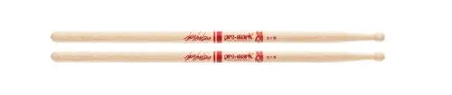 Деревянные барабанные палочки Promark от D'addario Shira Kashi Oak/Hickory 515|promark drumsticks|hickory