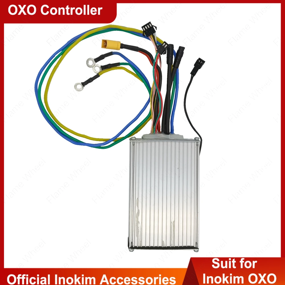 Original Inokim Accessories Oxo Front/rear Main/sub Sq01 Sq02 Ox
