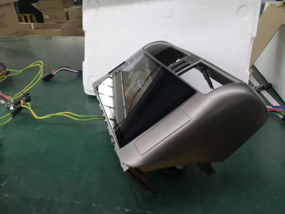 NaweiGe 9 дюймов Android автомобильный dvd для Toyota Prado FJ150 2010-2013 автомобильный dvd gps навигация стерео головное устройство центральный мультимедийный аудио