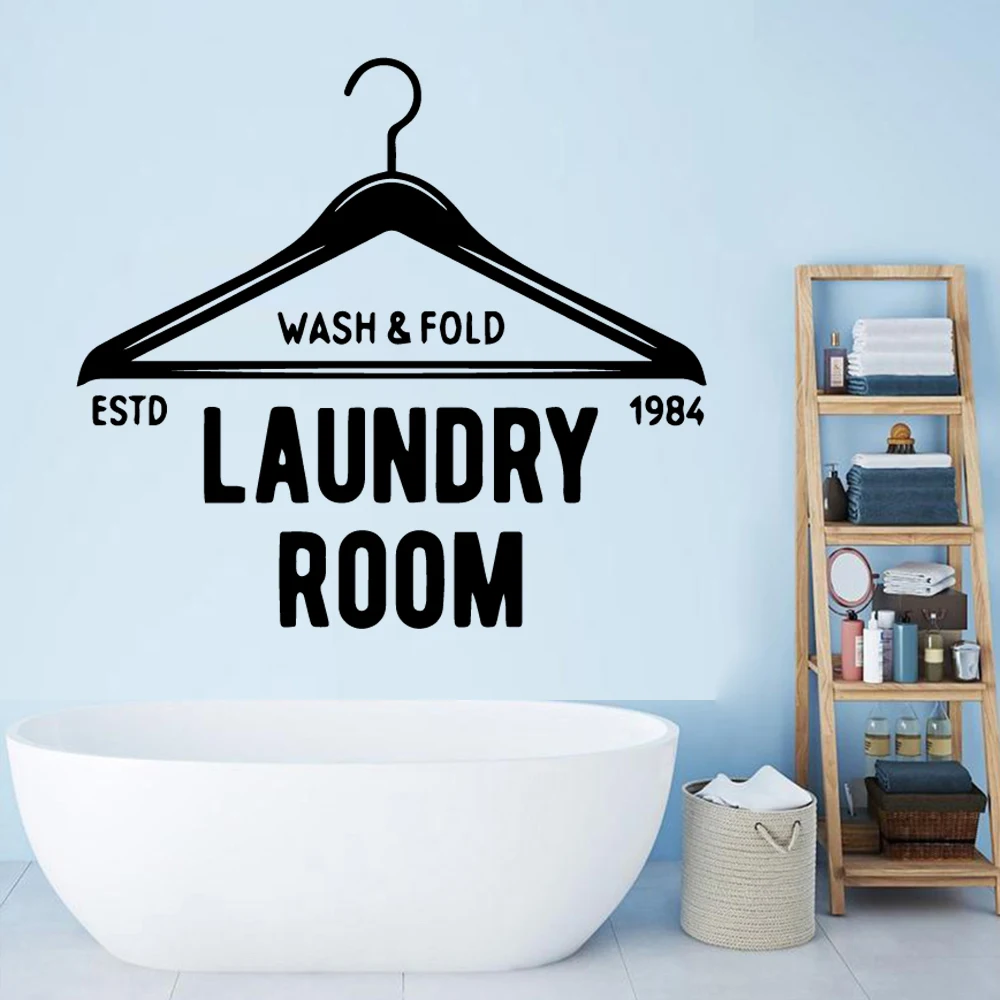 Luxuriant laundry Phrase Vinyl Stickers Wallpaper For Laundry Room Vinyl Art Decals Wall Decor Commercial Decal Poster Luxuriant laundry Phrase Vinyl Stickers Wallpaper For Laundry Room Vinyl Art Decals Wall Decor Commercial Decal Poster