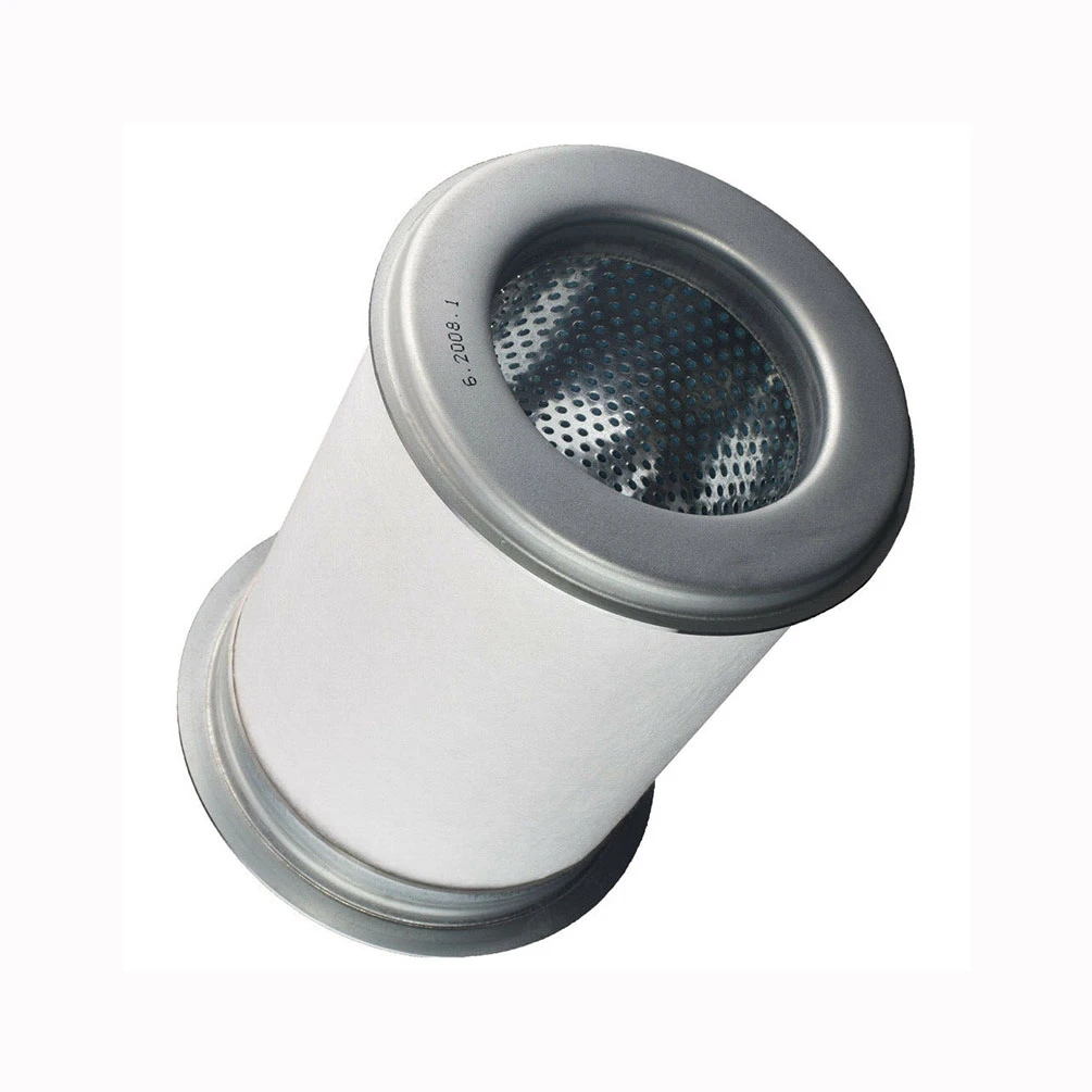 Kaeser Air Compressor Service Near Me